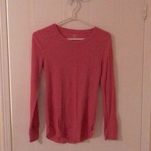 2 Thermal Long Sleeves Shirts